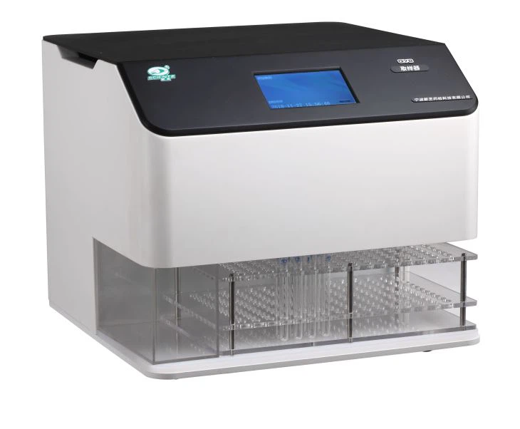 Tablet Hardness Tester