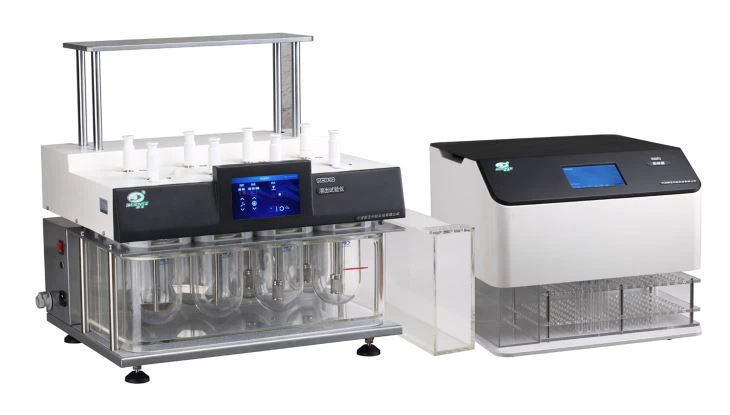Tablet Hardness Tester