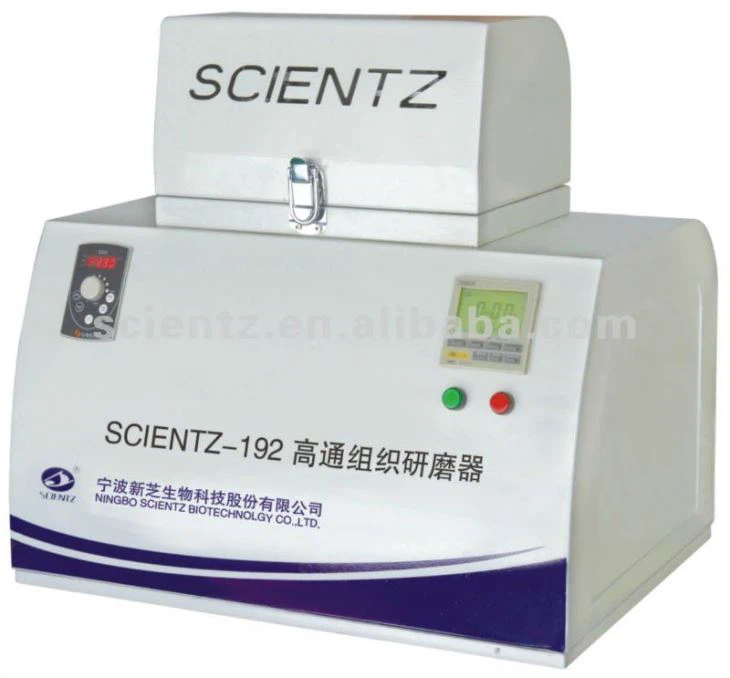 Hot sale beads for tissuelyser