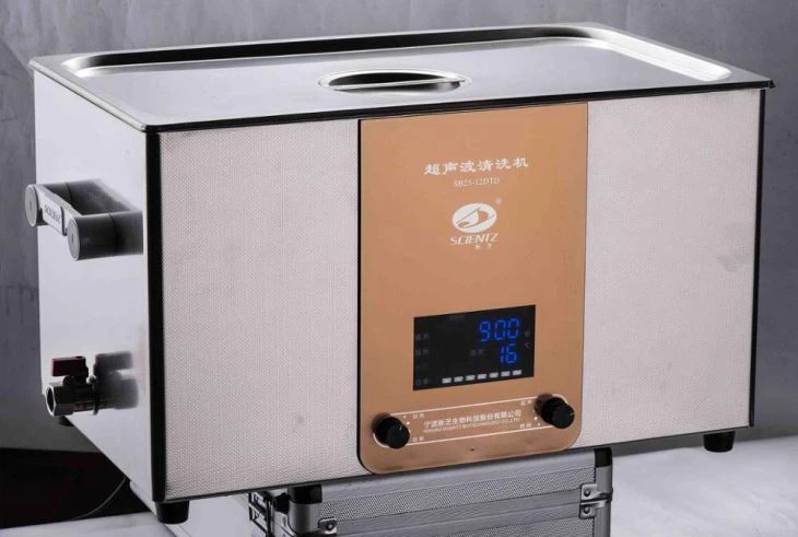 ultrasonic cleaner for dogs teeth