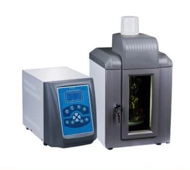 ultrasonic homogenizers for liquid processing