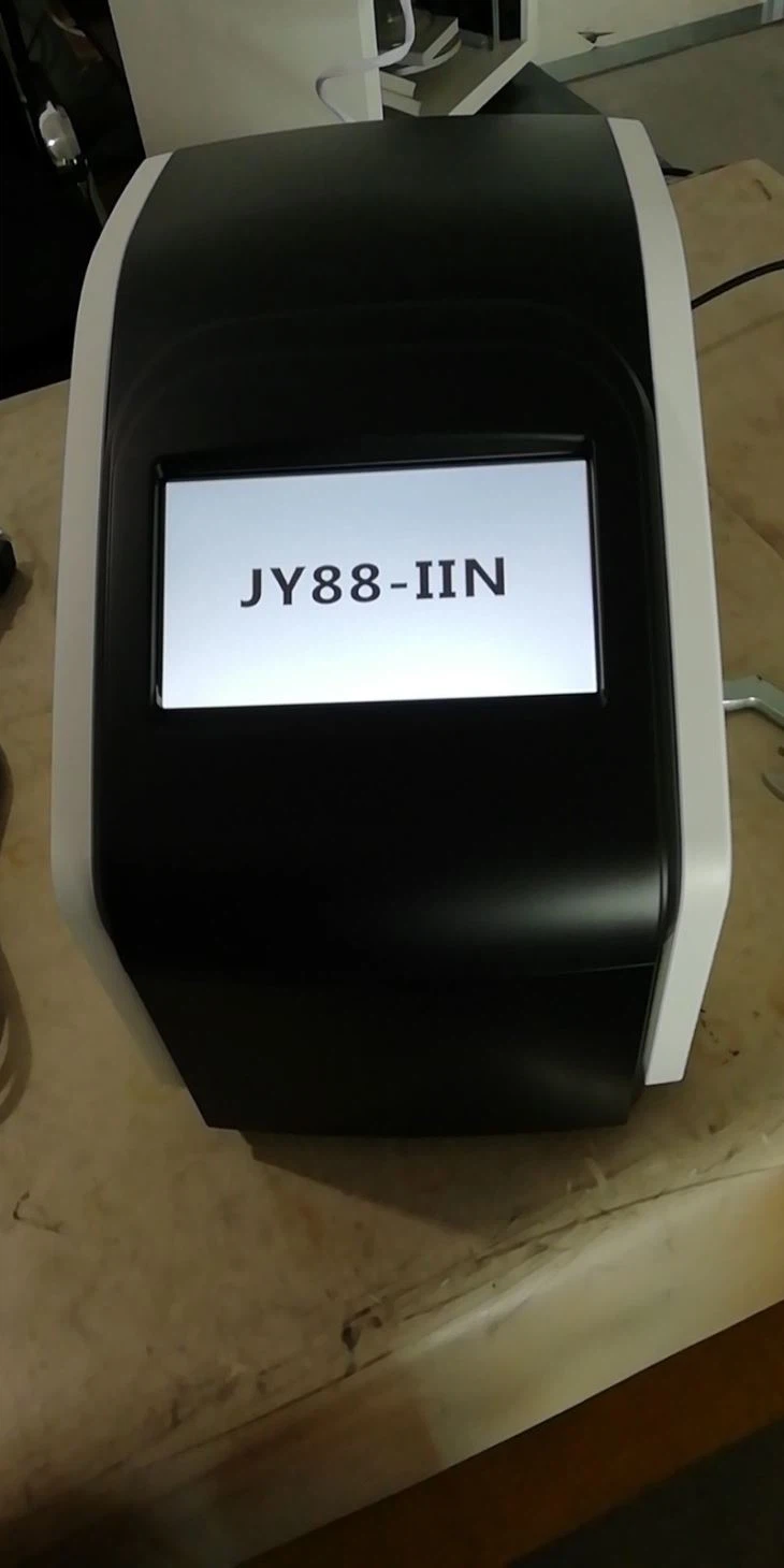 biologics ultrasonic homogenizer price