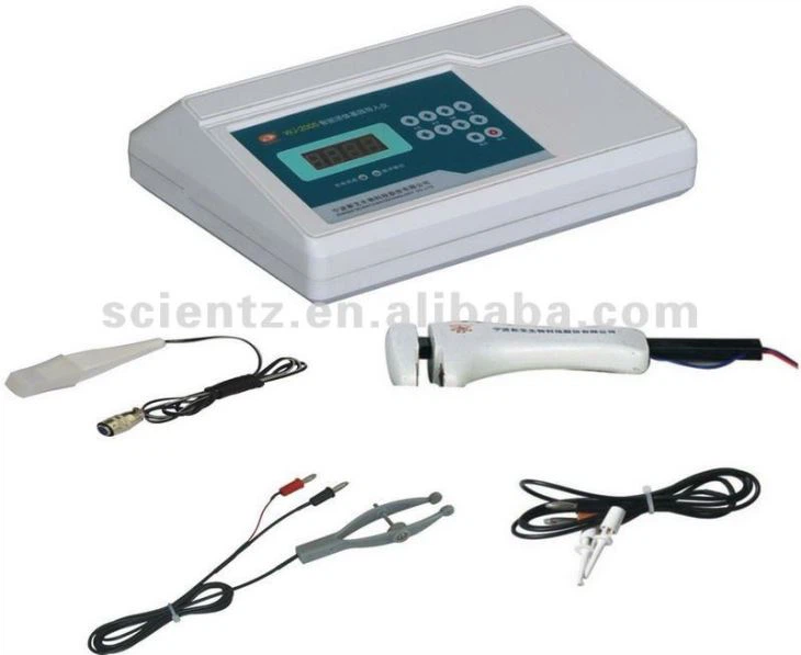 Hot sale handheld ultrasonic homogenizer