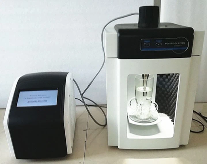 ultrasonic homogenizer for sale