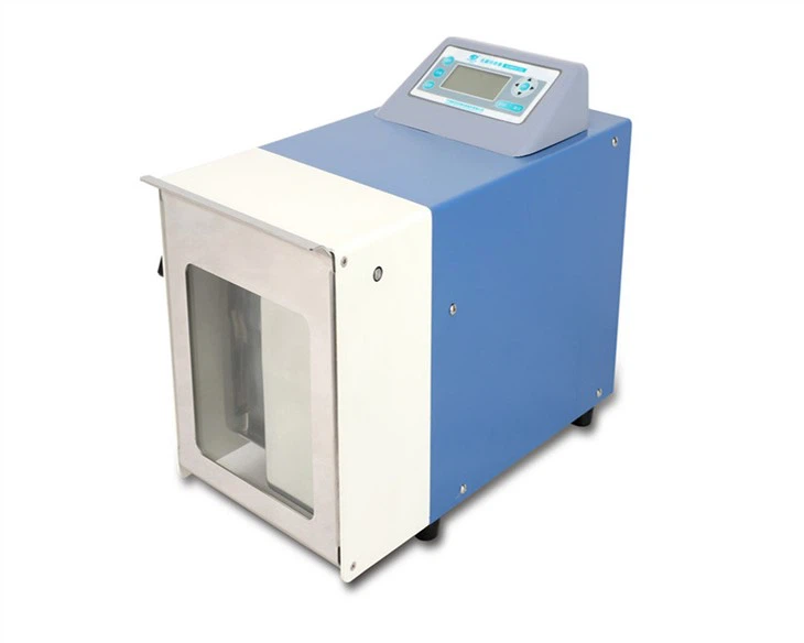 laboratory stomacher paddle blender
