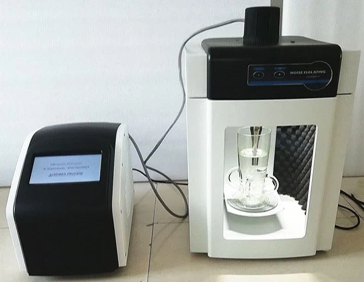 high shear emulsifier mixer