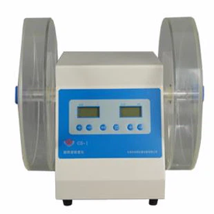 Drug Friability Tester