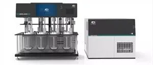 MDS-2008DS Lab/Pharma Tablet Dissolution Tester Apparatus
