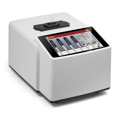 Portable Spectrophotometer for Color Measuring