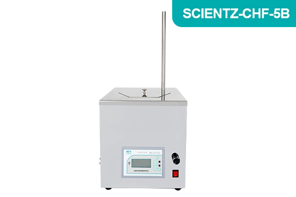 Ultrasonic Two-dimensional Material Stripper