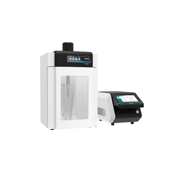 Digital Ultrasonicator factory